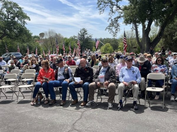 memorial day