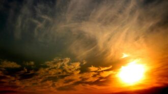 Warm, sunny weather in the forecast for Paso Robles