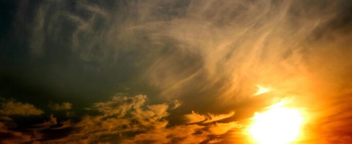 Warm, sunny weather in the forecast for Paso Robles