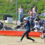 Eagle Athlete of the Week: Bailey Fiorenza, and Charlie Kline