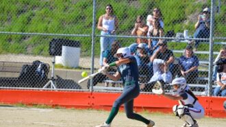Bailey Fiorenza athlete of the week