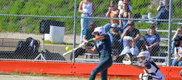 Bailey Fiorenza athlete of the week