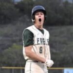 Eagle Athlete of the Week: Charlie Kline