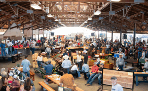 Fair celebrates cattlemen, farmers with steak dinner and awards