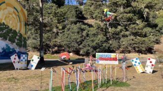 Cambria will welcome back scarecrow festival with new creations