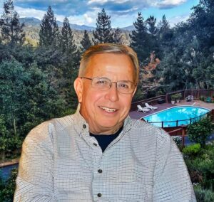 Douglas Eddy Marshall obit