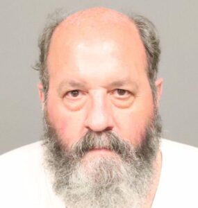 Theodore Edward Gabrielli, 61