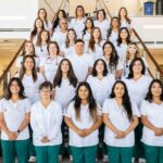 Cuesta nursing students hold free wellness fair for North County seniors