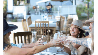 Midnight Cellars hosts summer concerts with music and food