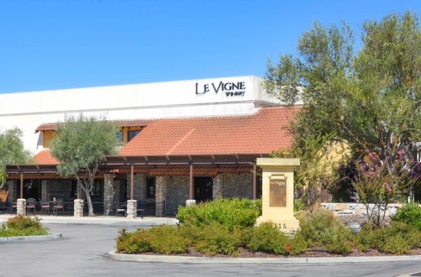 Le Vigne Winery wins two Winery of the Year awards