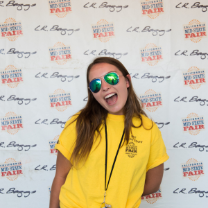 Mid-State Fair seeking summer workers and volunteers