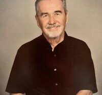 Obituary of Thomas 'Bob' Robert Chute Jr., 77