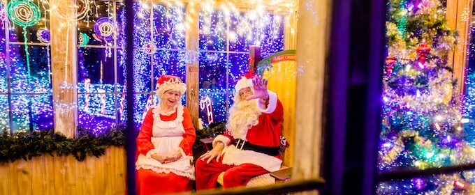 Tickets on sale now for Cambria Christmas Market 2025
