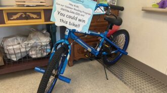 Templeton Library to launch summer reading program