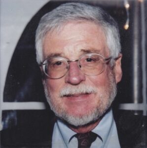 Obituary of Ralph Laird