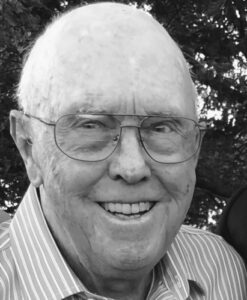 Obituary of Warren L. Juhnke, 99