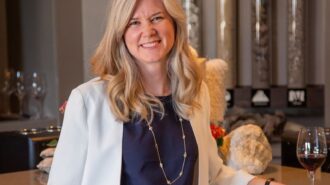 Ancient Peaks Winery names Alyssa Krichevsky director of hospitality