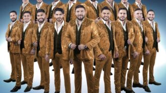 Regional Mexican group Banda El Recodo to come to Vina Robles Amphitheatre