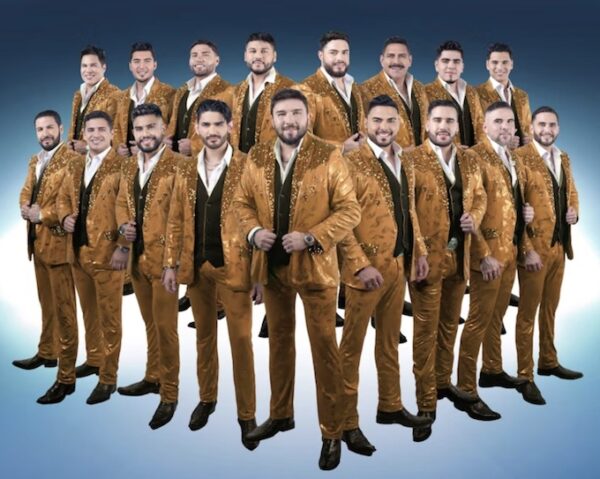Regional Mexican group Banda El Recodo to come to Vina Robles Amphitheatre
