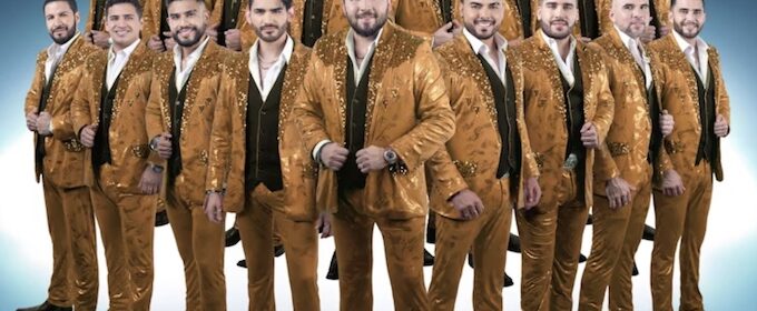 Regional Mexican group Banda El Recodo to come to Vina Robles Amphitheatre