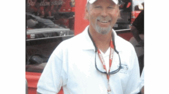 Timothy O. Sobey obit