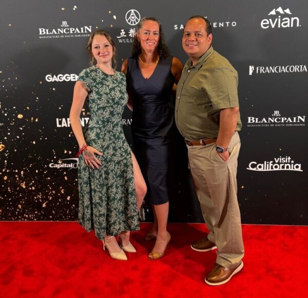 Restaurant at Justin earns Michelin recognition for fourth year