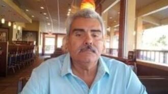 Obituary of Alex Marlon Sanchez, age 66