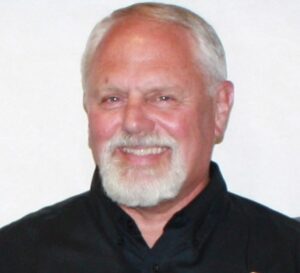 Gerald Scott Clark
