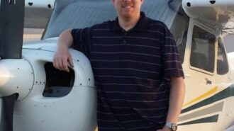 Operations manager to speak at Estrella Warbirds Museum dinner