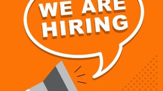 Help wanted - Experienced Advertising Sales Representative