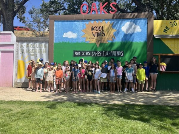 Over 60 participants gain business experience and showcase their products