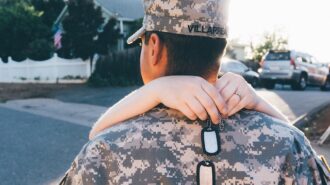 Studios on the Park invites military artists to submit work