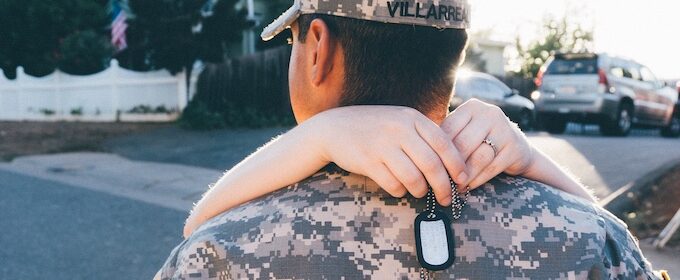 Studios on the Park invites military artists to submit work