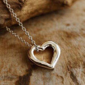 Silver pendant classes