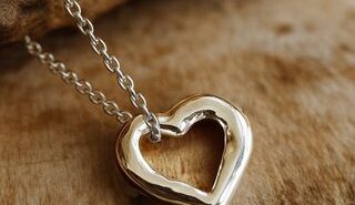 Silver pendant classes