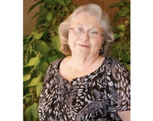 Frances Kay Knuckles