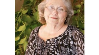 Frances Kay Knuckles