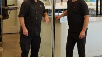 The Eatery launches at Vina Robles tasting room