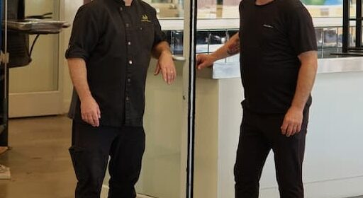 The Eatery launches at Vina Robles tasting room