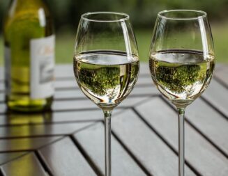 White Wine Invitational returns to Paso Robles Aug. 1
