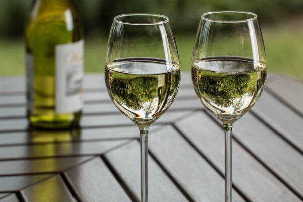 white wine invitational