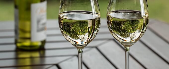 white wine invitational