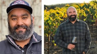 Paso Robles Wine Alliance honors 2025 industry leaders