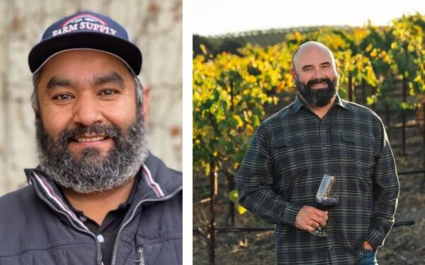 Paso Robles Wine Alliance honors 2025 industry leaders