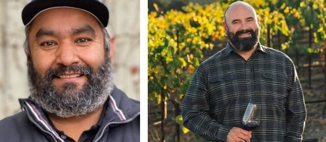 Paso Robles Wine Alliance honors 2025 industry leaders