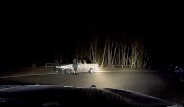 County deputies kill armed suspect in Los Osos