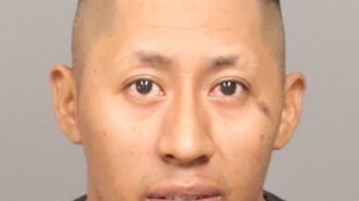 ICE detains Paso Robles man after SLO court hearing
