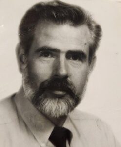 Milo Emmack