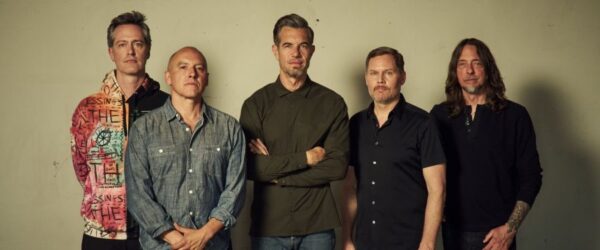 311 at California Mid-State Fair