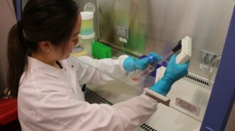 Cal Poly faculty secure patents for real-world applications